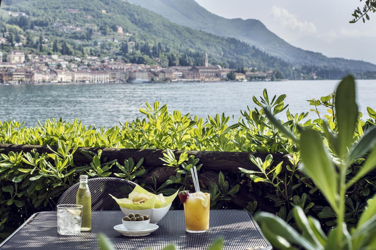 Hotel Conca D'Oro Salò Dış mekan fotoğraf